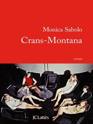 cover image of Crans-Montana